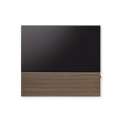 Canvas Hifi CANVAS 77" – Wood – Light-Oak