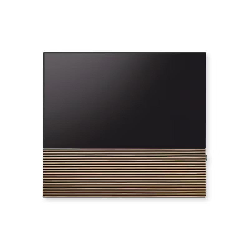 Canvas Hifi CANVAS 75" – Wood – Light-Oak
