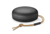 Bang & Olufsen Beosound A1 2nd Gen Anthracite, Black