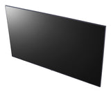 LG 50UL3J-M Signage Display Digital signage flat panel 127 cm (50") LCD Wi-Fi 400 cd/m² 4K Ultra HD Blue WebOS 16/7