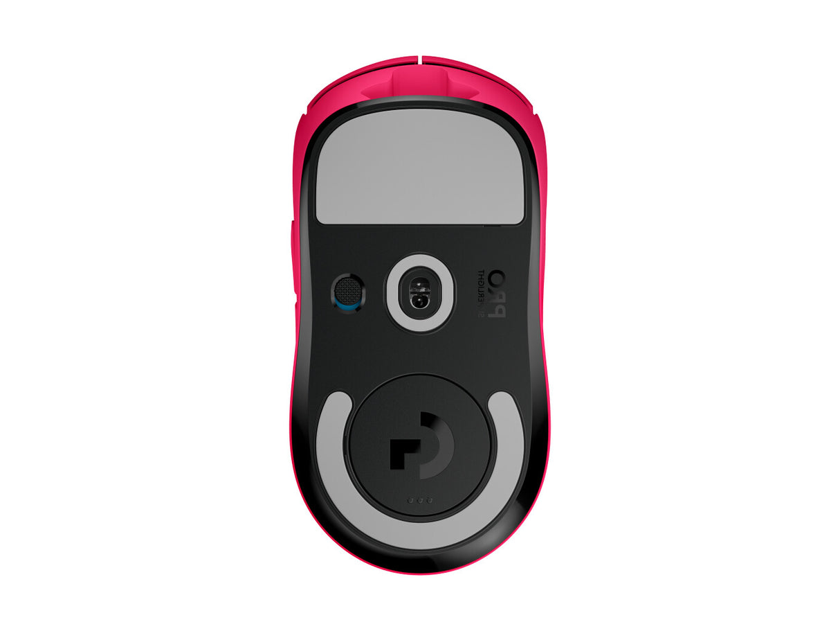 Logitech G PRO X SUPERLIGHT Wireless Gaming Mouse