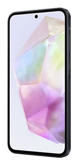 Samsung Galaxy A35 5G Enterprise Edition 16.8 cm (6.6") Dual SIM Android 14 USB Type-C 6 GB 128 GB 5000 mAh Navy