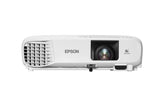 Epson EB-W49 Standard throw projector 3800 ANSI lumens 3LCD WXGA (1280x800) White