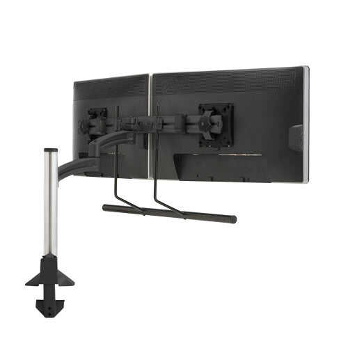 Chief K2C22HB monitor mount / stand 61 cm (24") Desk Black