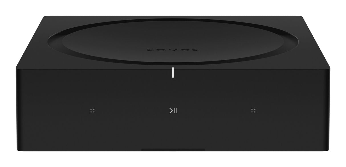 Sonos Amp 2.1 channels Home Black