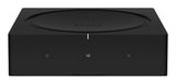 Sonos Amp 2.1 channels Home Black