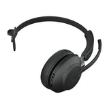 Jabra Evolve2 65 MS Mono (USB-A) Black