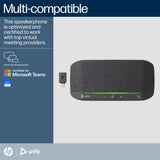 Poly Sync 10 Speakerphone +USB-A to USB-C Cable