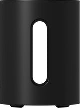 Sonos Sub Mini Black Active subwoofer