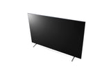 LG 86UN640S0LD Signage Display Digital signage flat panel 2.18 m (86") LCD Wi-Fi 330 cd/m² 4K Ultra HD Blue WebOS