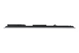 Samsung WE65FX interactive whiteboard 165.1 cm (65") 3840 x 2160 pixels Touchscreen Grey HDMI