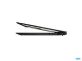 Lenovo ThinkPad X1 Carbon Gen 9 Intel® Core™ i7 i7-1165G7 Laptop 35.6 cm (14") WUXGA 16 GB LPDDR4x-SDRAM 512 GB SSD Wi-Fi 6 (802.11ax) Windows 10 Pro Nordic Black