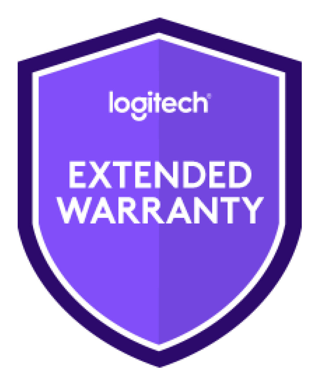 Logitech 994-000125 garanti- & supportudvidelse 1 År