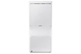Samsung LH24KMATBGC Kiosk design 60.5 cm (23.8") Wi-Fi 250 cd/m² Full HD White Touchscreen 16/7