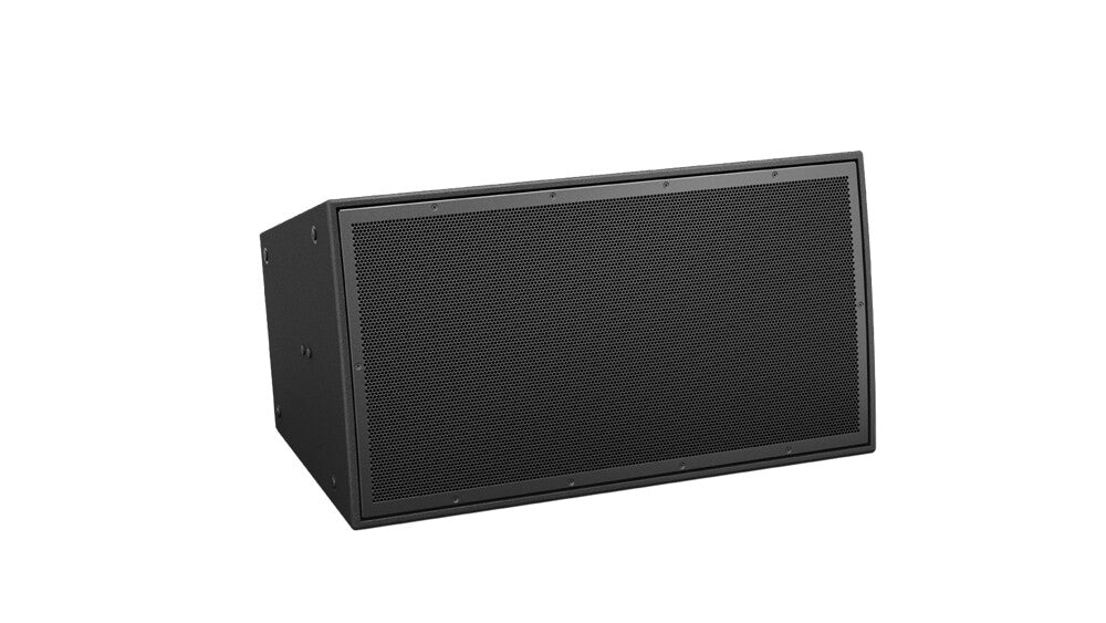 Bose AM20/80 Sort 600 W