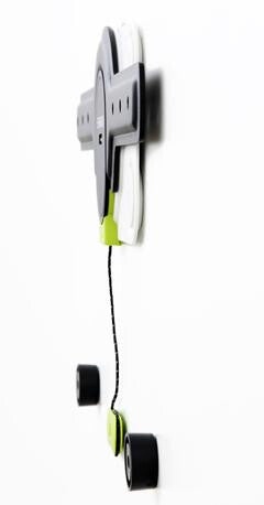 Erard FiXiT 400 127 cm (50") Black, White