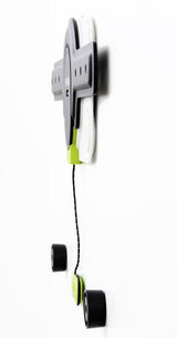 Erard FiXiT 400 127 cm (50") Black, White