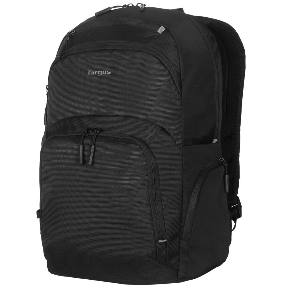 Targus Classic EcoSmart - Rygsæk til notebook - 15" - 16" - sort