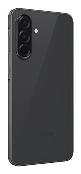 Samsung Galaxy A36 5G Enterprise Edition 17 cm (6.7") Dual SIM Android 15 USB Type-C 6 GB 128 GB 5000 mAh Black