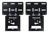 Samsung WMN-B50SC 127 cm (50") Black