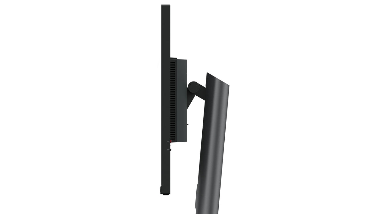 Lenovo ThinkVision P32p-30 LED display 80 cm (31.5") 3840 x 2160 pixels 4K Ultra HD Black