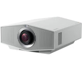 Sony VPL-XW8100 Standard throw projector 3400 ANSI lumens SXRD UHD 4K (3840x2160) White