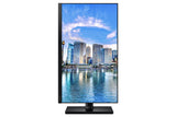 Samsung T45F computer monitor 68.6 cm (27") 1920 x 1080 pixels Full HD LED Black