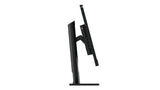 Lenovo ThinkVision T27hv-30 LED display 68.6 cm (27") 2560 x 1440 pixels Quad HD Black