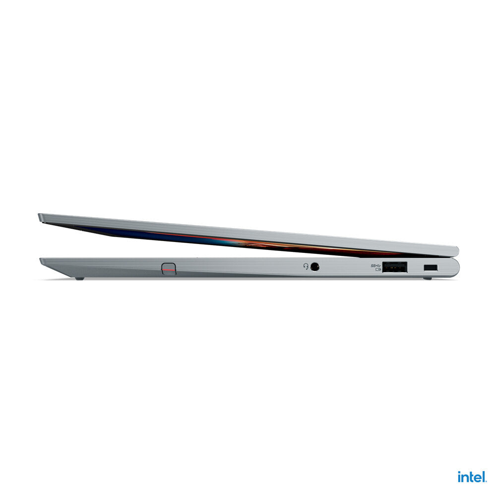 Lenovo ThinkPad X1 Yoga Gen 6 Intel® Core™ i7 i7-1165G7 Hybrid (2-in-1) 35.6 cm (14") Touchscreen WUXGA 16 GB LPDDR4x-SDRAM 512 GB SSD Wi-Fi 6 (802.11ax) Windows 10 Pro Nordic Grey