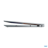 Lenovo ThinkPad X1 Yoga Gen 6 Intel® Core™ i7 i7-1165G7 Hybrid (2-in-1) 35.6 cm (14") Touchscreen WUXGA 16 GB LPDDR4x-SDRAM 512 GB SSD Wi-Fi 6 (802.11ax) Windows 10 Pro Nordic Grey