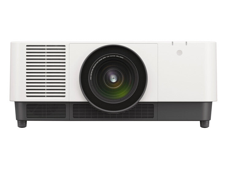 Sony VPL-FHZ101 data projector Large venue projector 10000 ANSI lumens 3LCD WUXGA (1920x1200) White