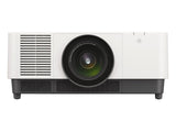 Sony VPL-FHZ101 data projector Large venue projector 10000 ANSI lumens 3LCD WUXGA (1920x1200) White