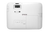 Epson EB-2250U Standard throw projector 5000 ANSI lumens 3LCD WUXGA (1920x1200) White