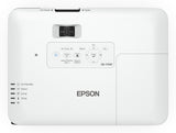 Epson EB-1795F Short throw projector 3200 ANSI lumens 3LCD 1080p (1920x1080) White, Grey