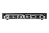 Samsung SBB-SSN Black 4K Ultra HD 3840 x 2160 pixels Wi-Fi