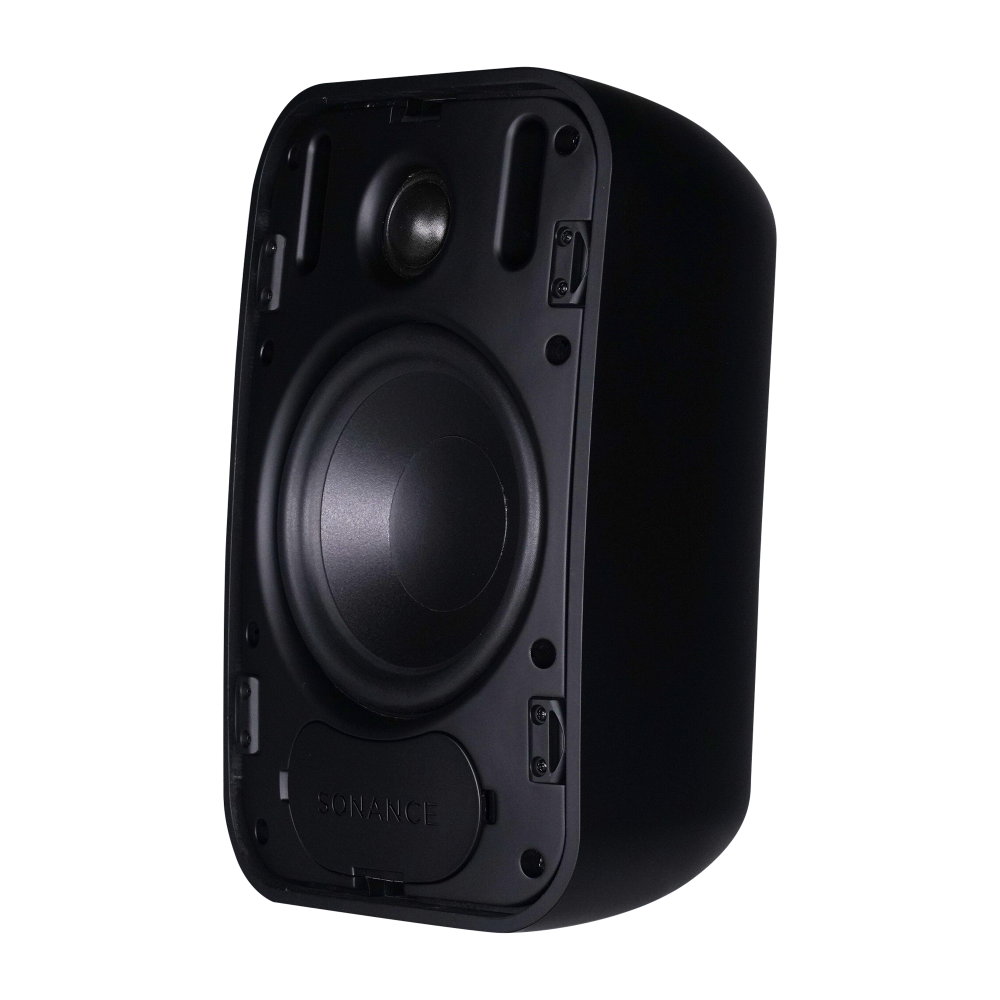 Sonance PS-S53T MKII BLACK 5″