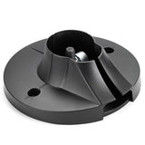 Chief Pin Connection Flat Ceiling Plate