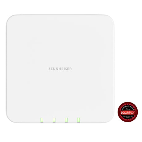 Sennheiser SpeechLine Multi-Channel Receiver with 2