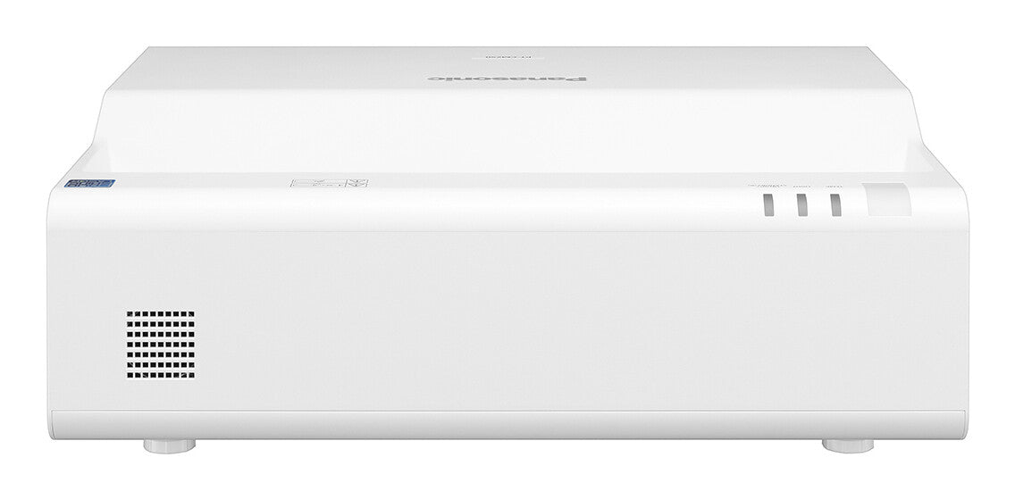 Panasonic PT-CMZ50 Standard throw projector 5200 ANSI lumens LCD WUXGA (1920x1200) White