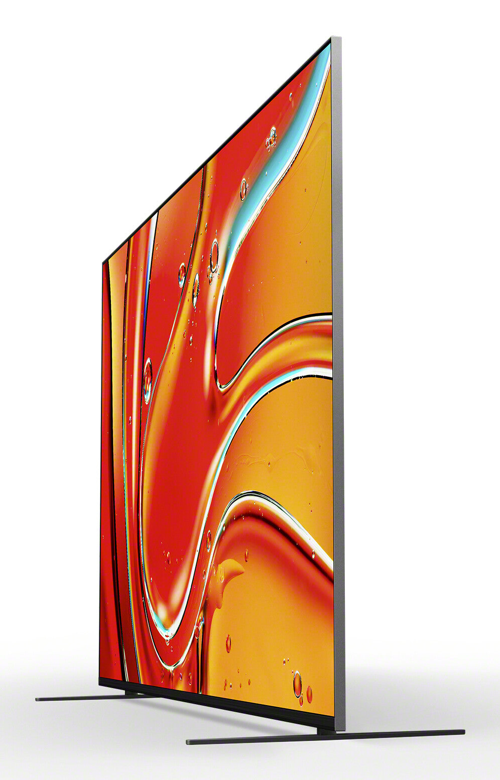 Sony FWD-85XR70 TV 2.16 m (85") 4K Ultra HD Smart TV Wi-Fi Black