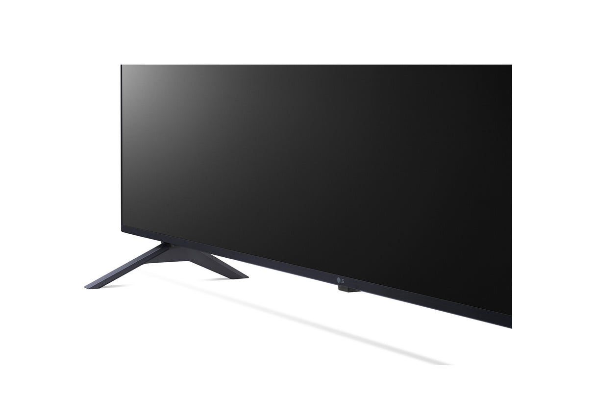 LG 55UN640S Digital fladpaneldisplay 139,7 cm (55") LCD Wi-Fi 400 cd/m² 4K Ultra HD Blå WebOS