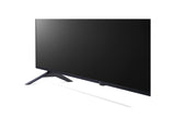 LG 65UN640S0LD Signage Display Digital signage flat panel 165.1 cm (65") LCD Wi-Fi 400 cd/m² 4K Ultra HD Blue WebOS