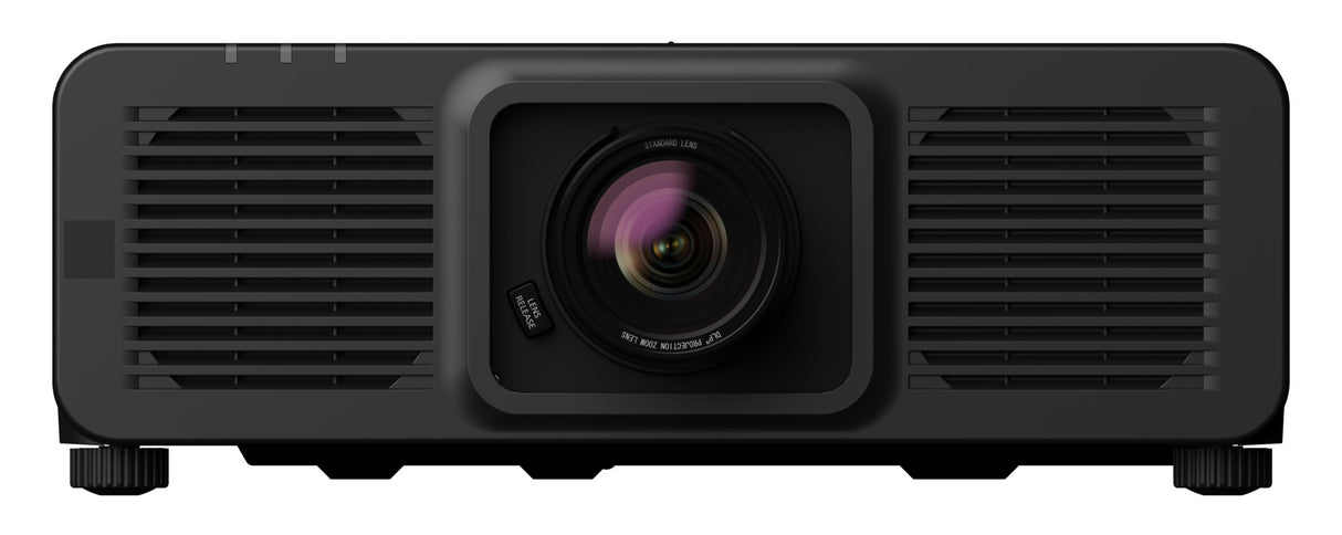 Panasonic PT-RZ7LBEJ data projector 7500 ANSI lumens DLP WUXGA (1920x1200) Black
