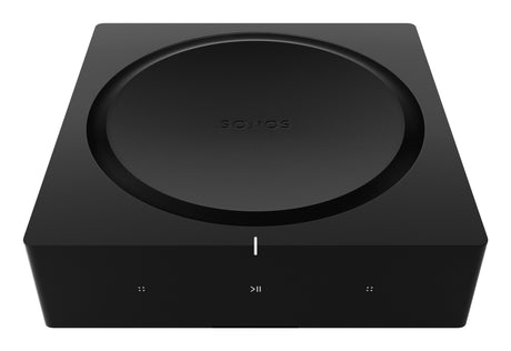 Sonos Amp 2.1 channels Home Black