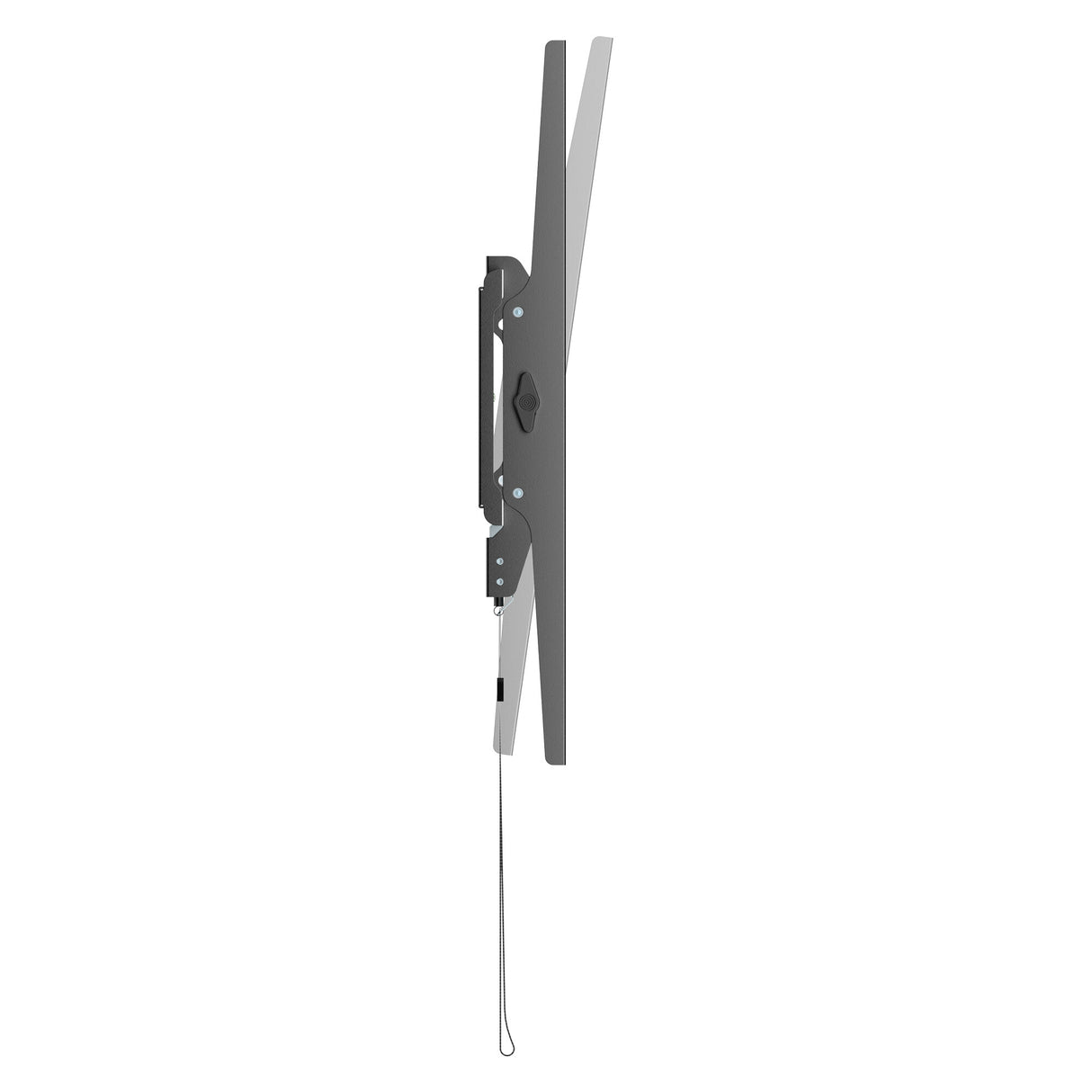 Deltaco ARM-1154-B TV mount/stand 2.18 m (86") Black