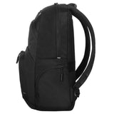 Targus Classic EcoSmart - Rygsæk til notebook - 15" - 16" - sort