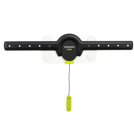 Erard FIXIT 600C 190.5 cm (75") Black