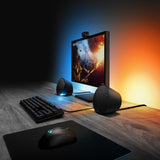 Logitech G G560 højttalersæt 120 W PC/Laptop Sort 2.1 kanaler 30 W Bluetooth