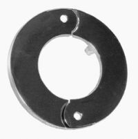 Chief CMA643 projector mount accessory Cover Stainless steel