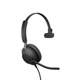Jabra Evolve2 40 SE USB-C, UC Mono